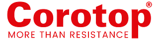 Logo - Corotop