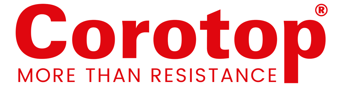 Logo - Corotop