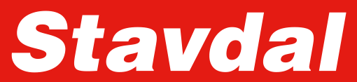Logo - Stavdal