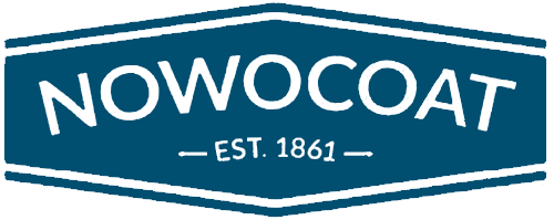 Logo - Nowocoat