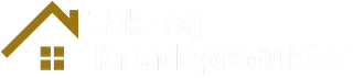 Logo - Tak og fasadeprodukter