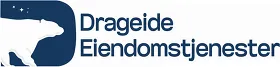 Logo - Drageide Eiendomstjenester