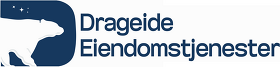 Logo - Drageide Eiendomstjenester